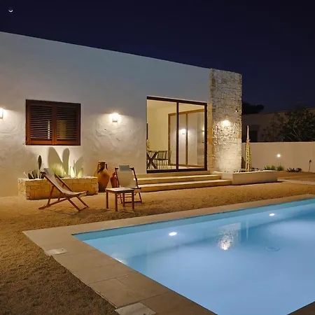 Villa Cocca *